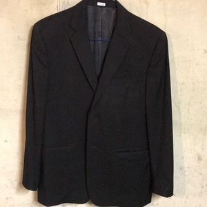 Men’s Calvin Klein Sportcoat